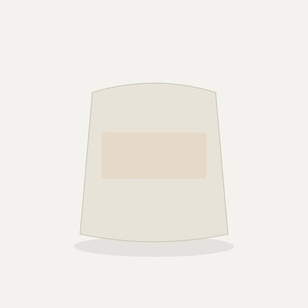 تجليخ أسمنتي ٢ كجم — بيج