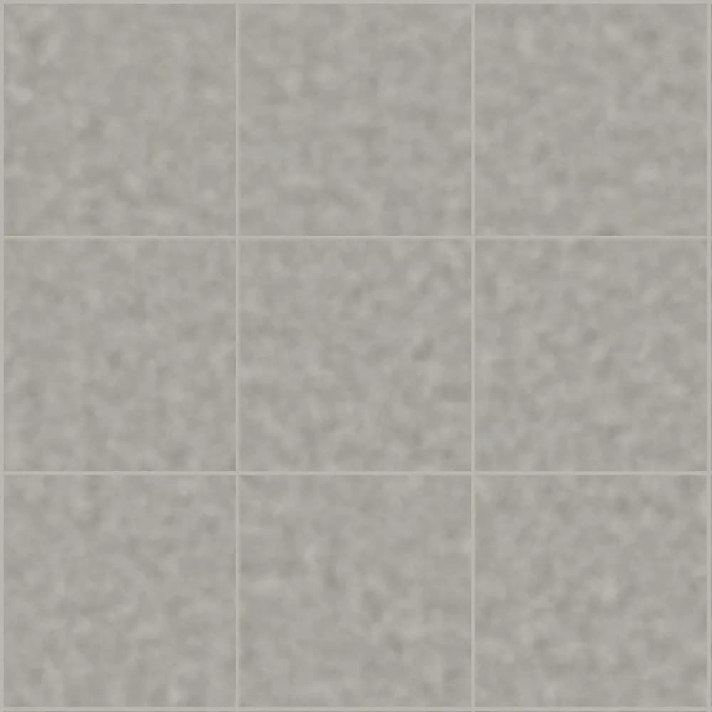 بورسلين أريستون جراندي رمادي أسمنتي 120x120 مطفي أسمنتي — أرضيات وحوائط