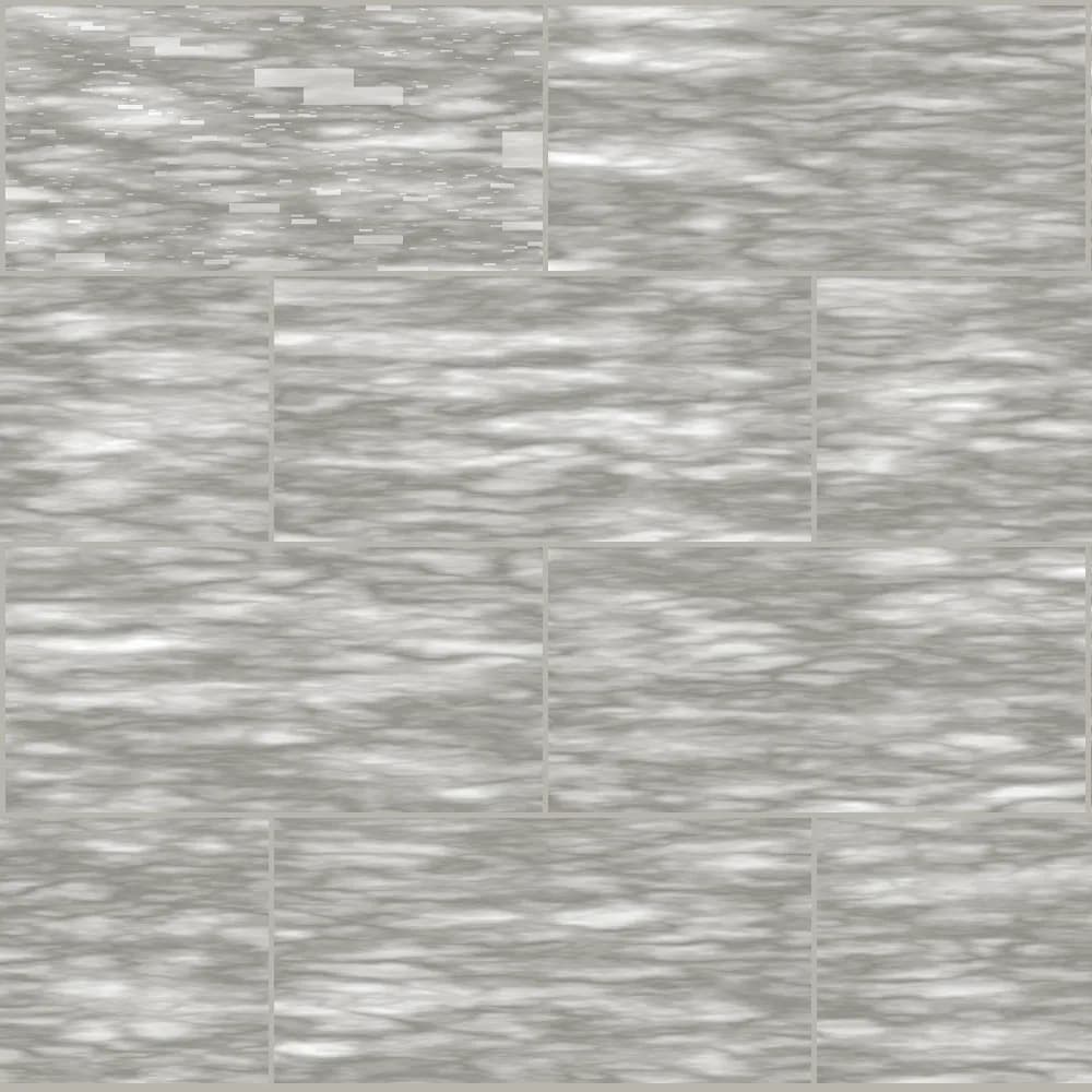 بورسلين أريستون ستاتواريو رمادي 60x120 لاباتو رخامي — أرضيات وحوائط