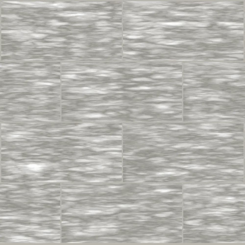بورسلين كليوباترا كارارا رمادي 60x120 مصقول رخامي — أرضيات وحوائط