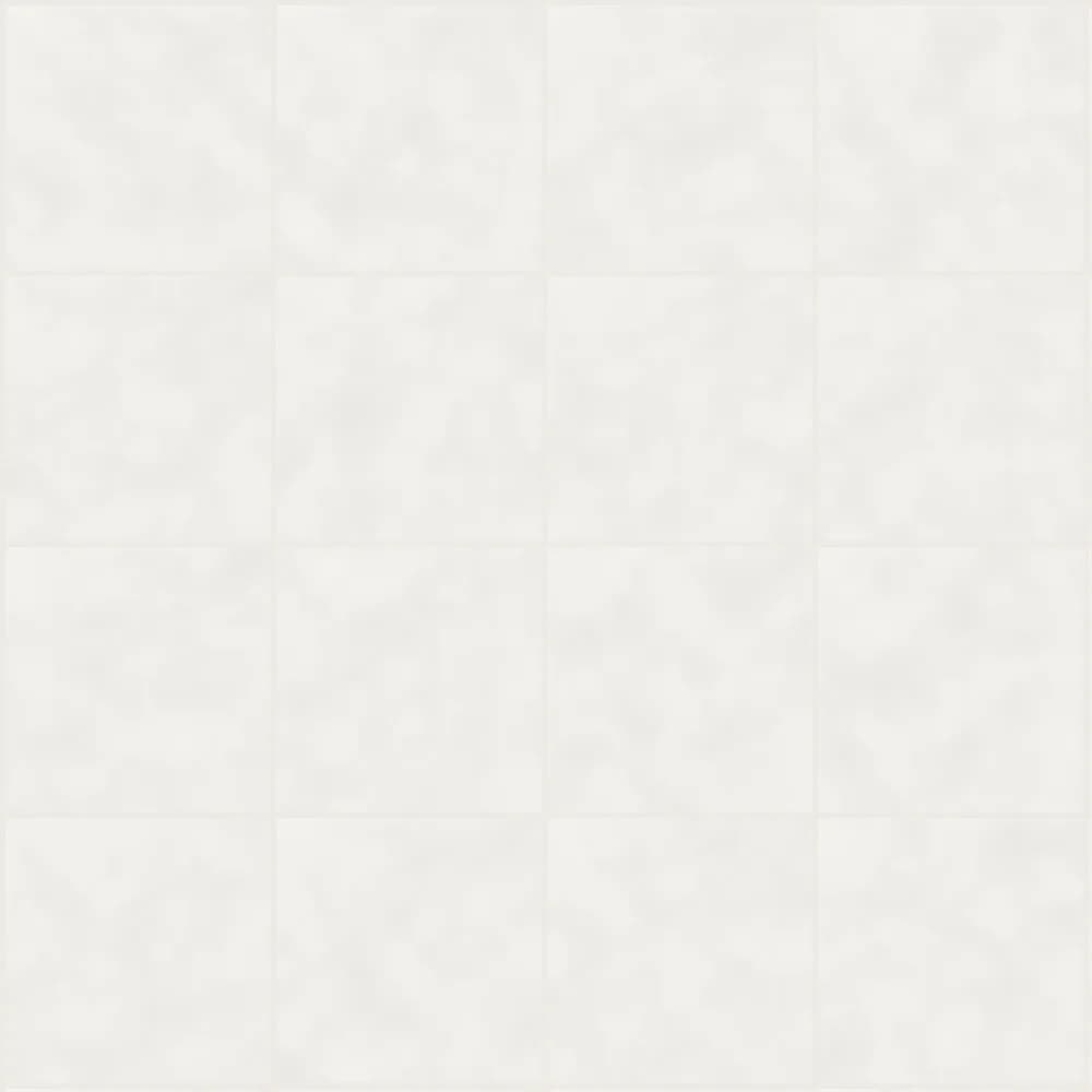 سيراميك كليوباترا مترو كلاسيك أبيض مترو 25x40 لامع سادة — حوائط