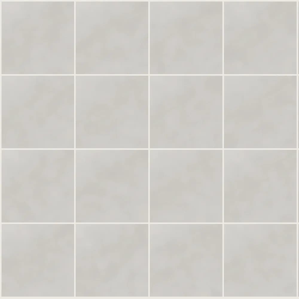 سيراميك جيما مترو رمادي 25x40 لامع سادة — حوائط