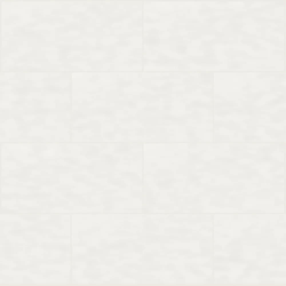 سيراميك جيما مترو أبيض 30x60 لامع سادة — حوائط