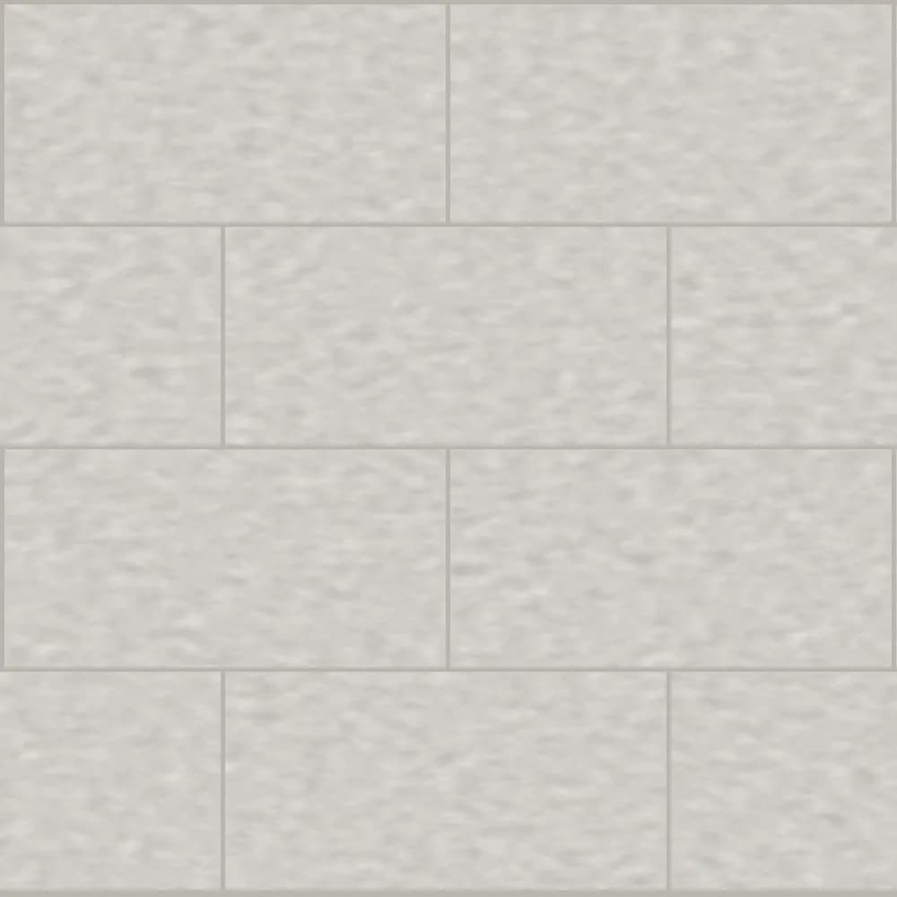 بورسلين إنوفا بيتون أبيض 30x60 مطفي أسمنتي — أرضيات وحوائط