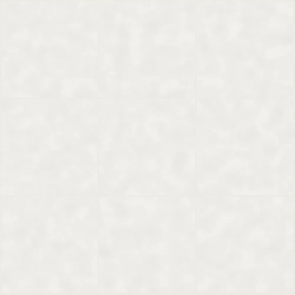 بورسلين رويال سيراميكا بيسيك أبيض 30x30 مطفي سادة — أرضيات