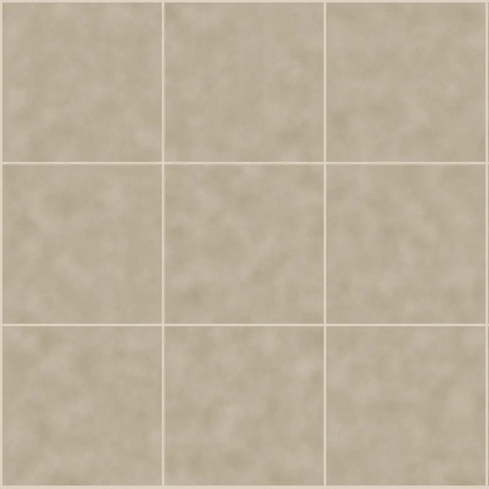 بورسلين رويال سيراميكا ترافرتينو بيج 33x33 ريفي حجري — أرضيات